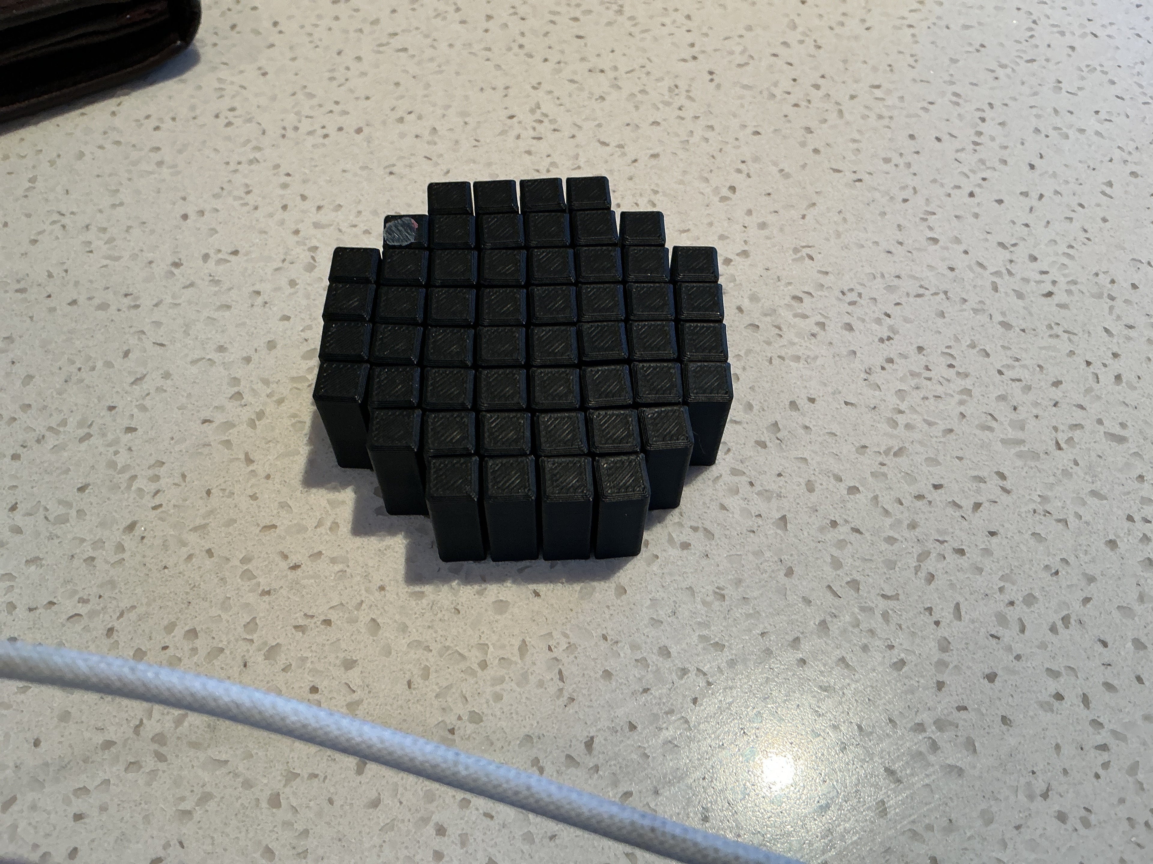 Infinity fidget