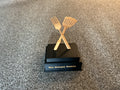 Food trophy ￼