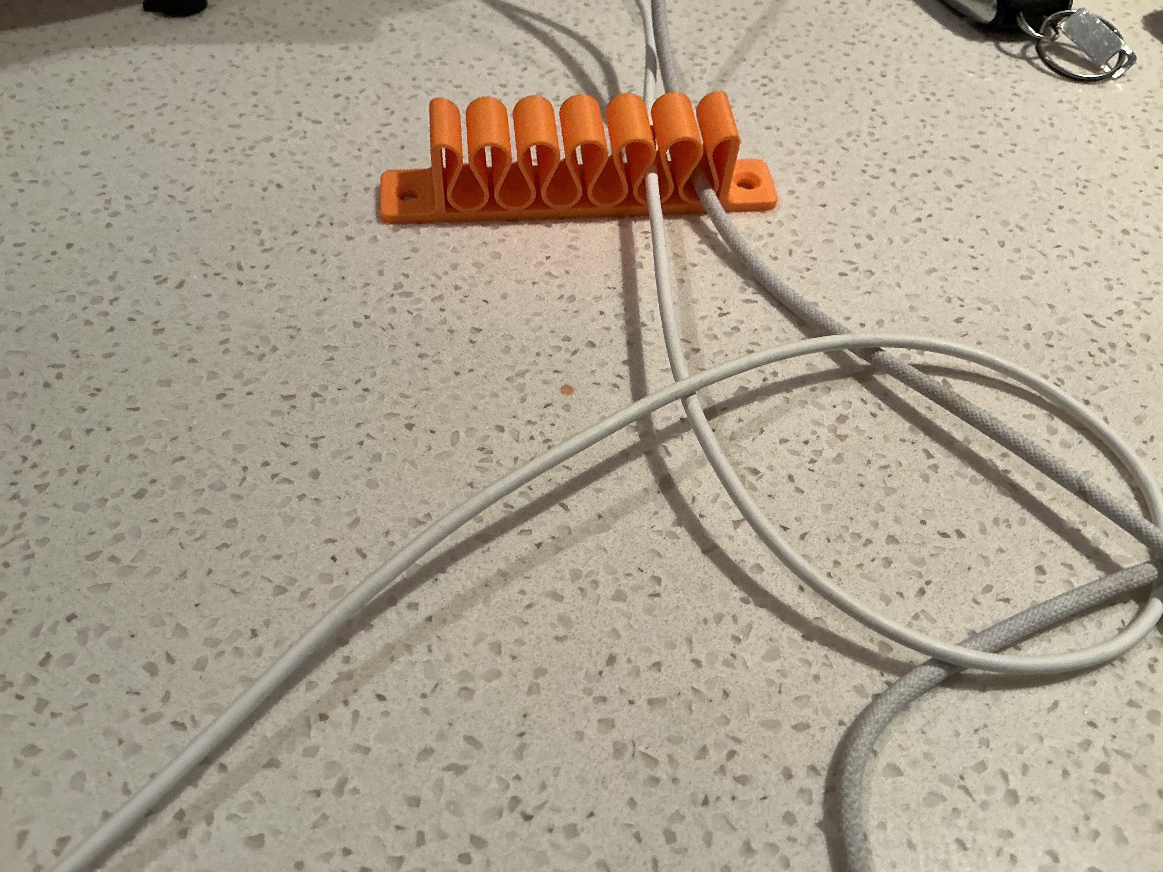Cable management