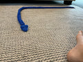 3D Printed Articulated Snake Fidget Toy